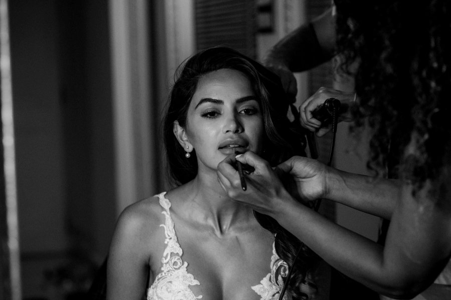 FIH Fotografie » Diipa & Oleg European wedding